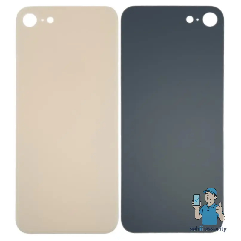 Back Panel Cover for Apple iPhone 8 256GB